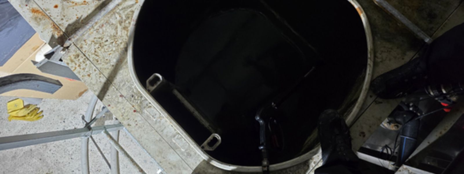 2 Sri Lankan Workers Found Dead in South Korea